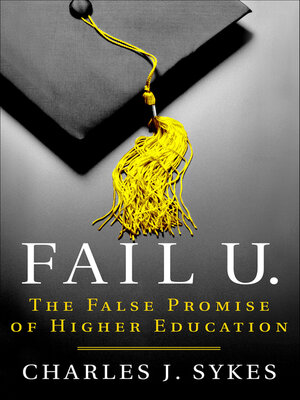 cover image of Fail U.